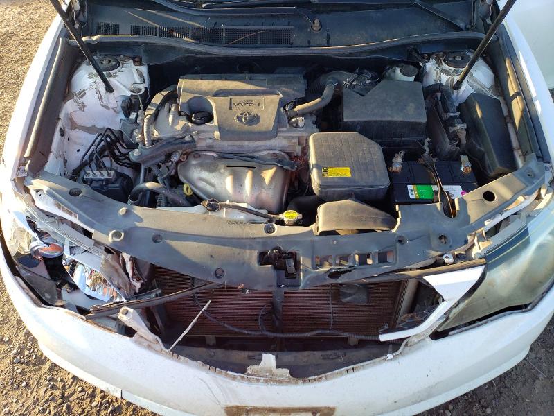 Photo 11 from auction – 2014 TOYOTA CAMRY L with VIN 4T1BF1FK5EU758983
