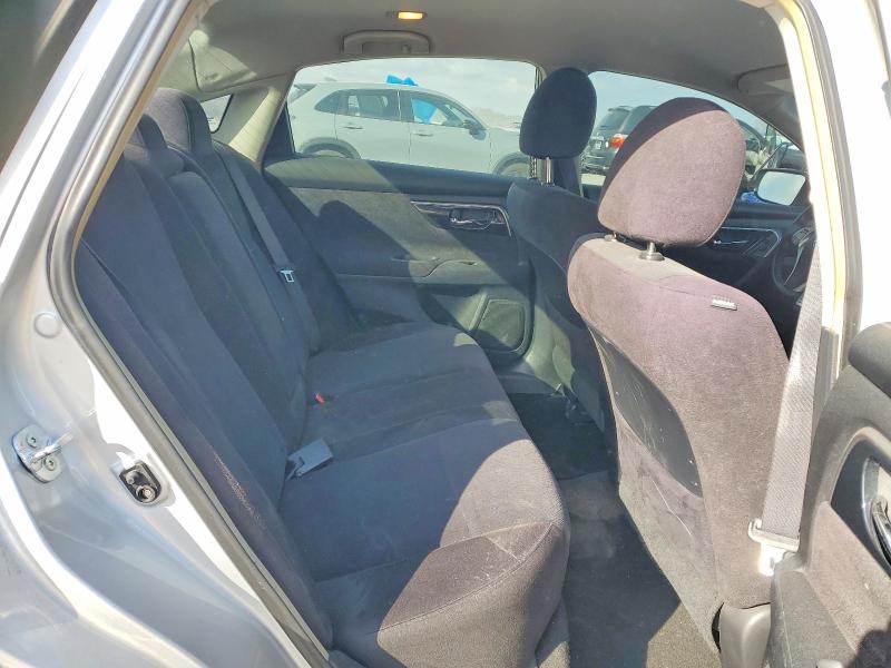Photo 10 from auction – 2013 NISSAN ALTIMA 2.5 with VIN 1N4AL3AP2DC917167