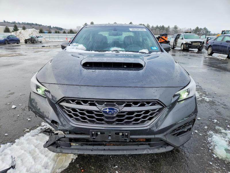 Zdjęcie 5 z aukcji – 2023 SUBARU WRX z VIN JF1VBAL69P9808686