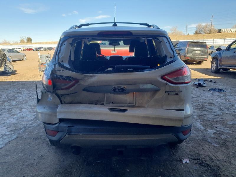 Photo 6 from auction – 2014 FORD ESCAPE TIT with VIN 1FMCU9J98EUC75937