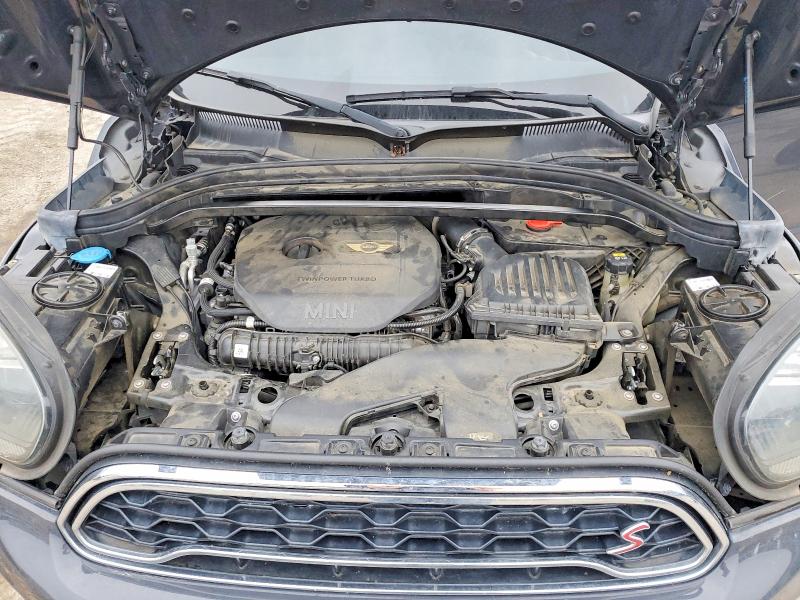 Photo 11 from auction – 2019 MINI COOPER S C with VIN WMZYT3C51K3E95848