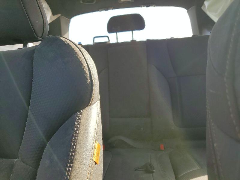 Photo 10 from auction – 2022 SUBARU FORESTER W with VIN JF2SKAMC7NH519117