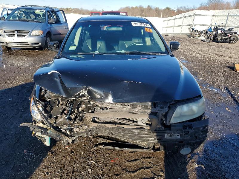 Photo 5 from auction – 2008 VOLVO S60 2.5T with VIN YV1RS592682697705