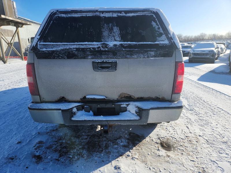 Photo 6 from auction – 2009 CHEVROLET SILVERADO with VIN 1GCEK29049Z268122