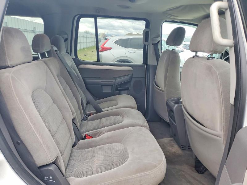 Photo 11 from auction – 2004 FORD EXPLORER X with VIN 1FMZU73K54ZB20777