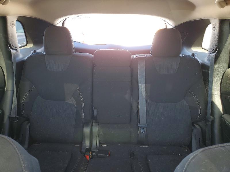 Photo 10 from auction – 2015 JEEP CHEROKEE L with VIN 1C4PJMCS0FW524853