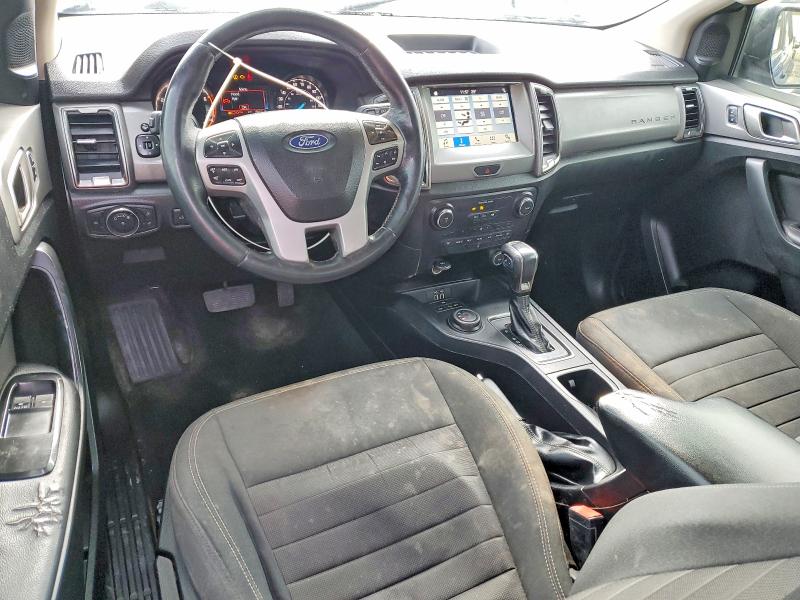 Photo 8 from auction – 2019 FORD RANGER XL with VIN 1FTER1FHXKLB20064