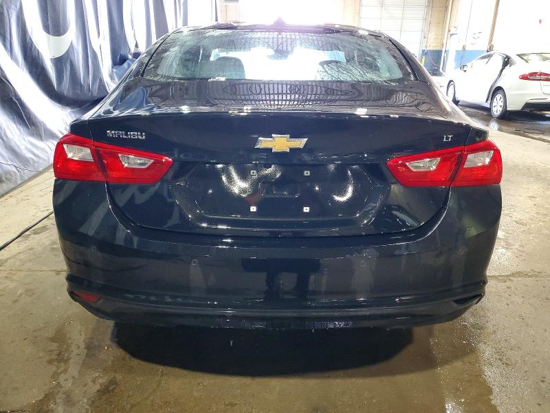 Photo 6 from auction – 2022 CHEVROLET MALIBU with VIN 1G1ZB5ST5NF187092