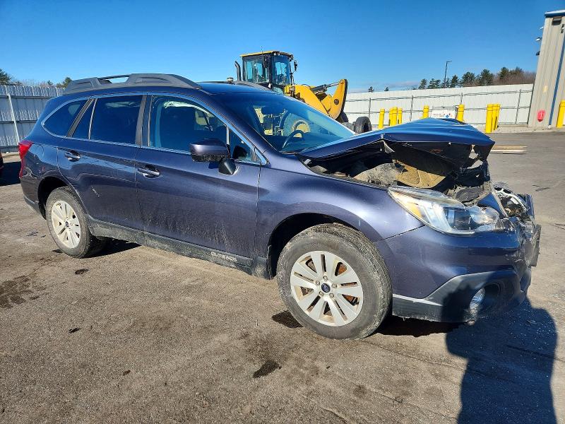 Photo 4 from auction – 2017 SUBARU OUTBACK 2. with VIN 4S4BSACC8H3335575
