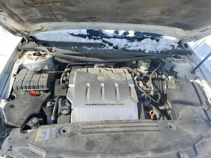 Photo 11 from auction – 2010 CADILLAC DTS with VIN 1G6KD5EY3AU137262