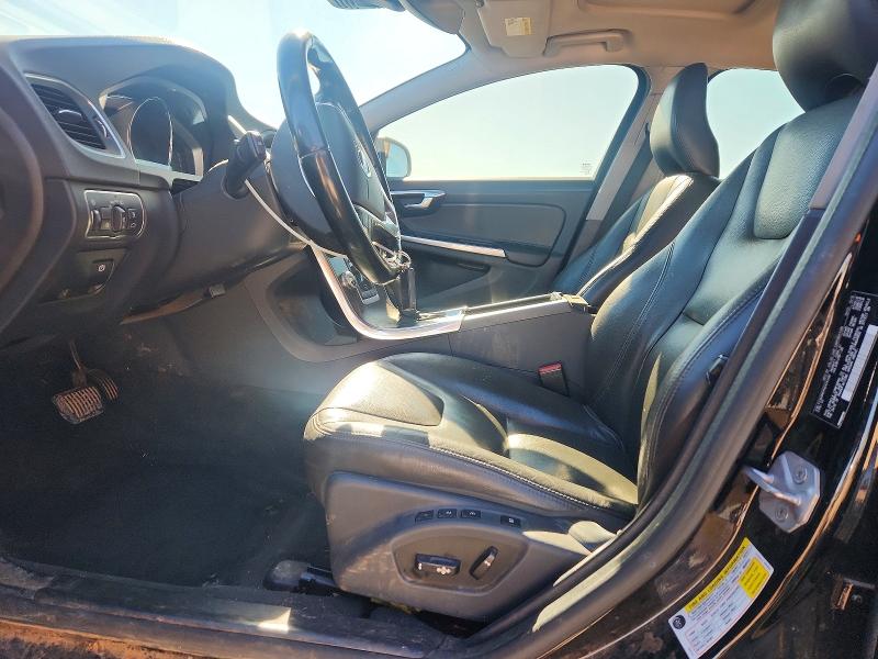 Zdjęcie 7 z aukcji – 2016 VOLVO V60 z VIN YV140MEM1G1312492