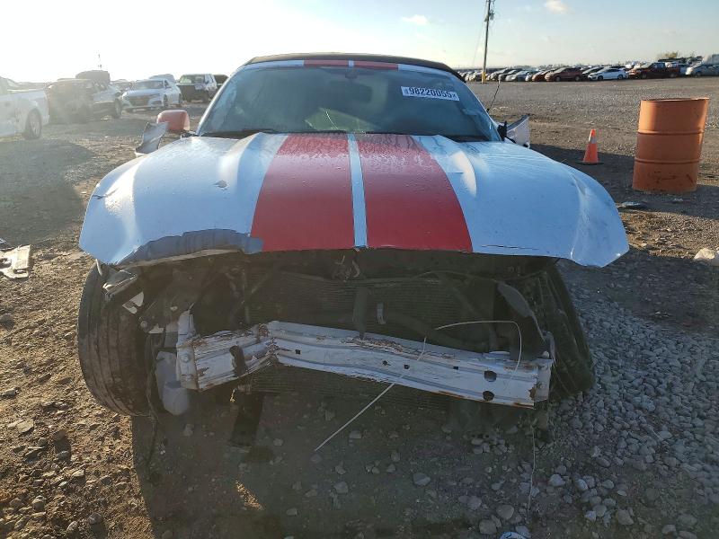 Photo 5 from auction – 2015 FORD MUSTANG with VIN 1FATP8EM1F5333229