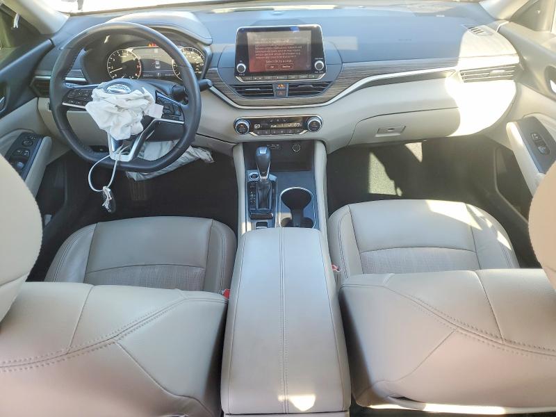 Photo 8 from auction – 2019 NISSAN ALTIMA with VIN 1N4BL4EV8KC147668