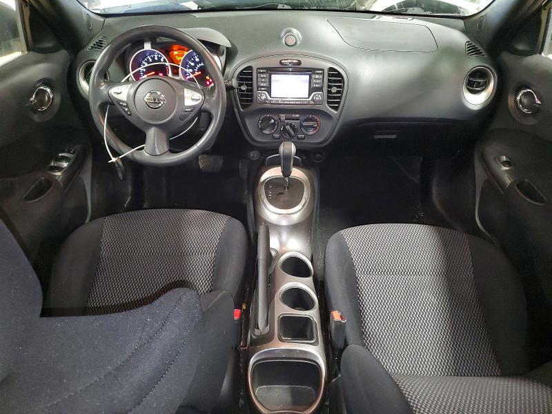 Photo 8 from auction – 2017 NISSAN JUKE S with VIN JN8AF5MR8HT702851