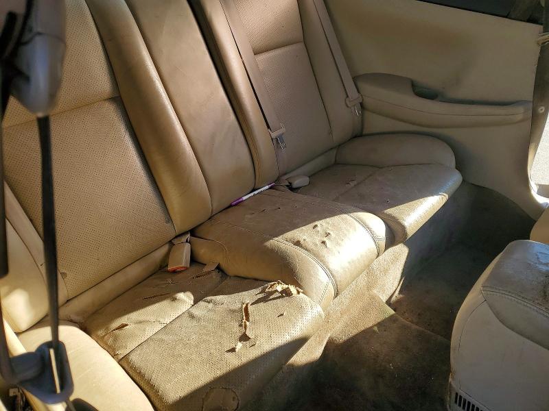 Photo 10 from auction – 2004 TOYOTA CAMRY SOLA with VIN 4T1CA30P64U006209