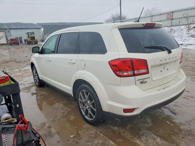 Photo 2 from auction – 2016 DODGE JOURNEY with VIN 3C4PDCEG9GT116059