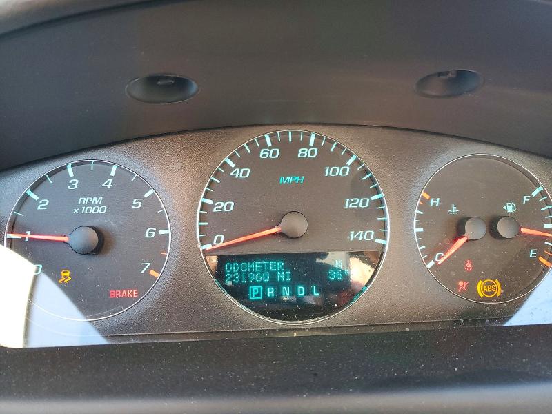 Фото 9 с аукциона – 2014 CHEVROLET IMPALA LIM с VIN 2G1WC5E37E1189784