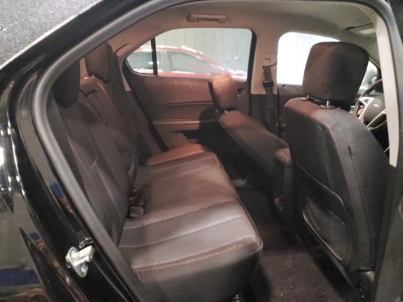 Photo 10 from auction – 2016 CHEVROLET EQUINOX LT with VIN 2GNFLFEK8G6162868