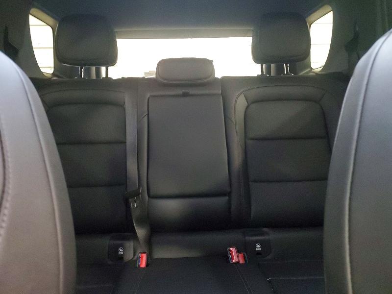 Photo 10 from auction – 2025 CHEVROLET EQUINOX LT with VIN 3GNAXPEG3SL239487