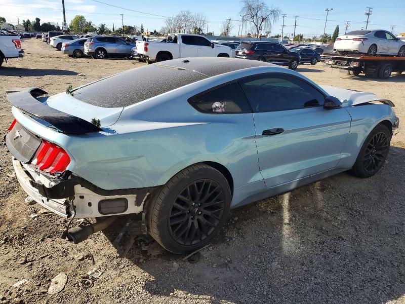 Photo 3 from auction – 2019 FORD MUSTANG with VIN 1FA6P8TH2K5143775