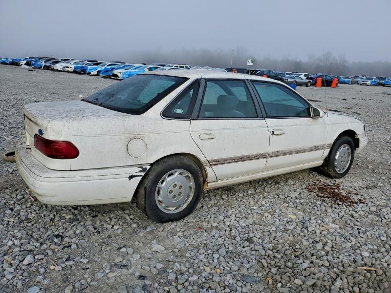 Photo 3 from auction – 1995 FORD TAURUS GL with VIN 1FALP5243SA189896