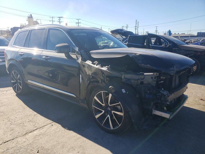 Photo 4 from auction – 2024 VOLVO XC90 ULTIM with VIN YV4062PF4R1157779