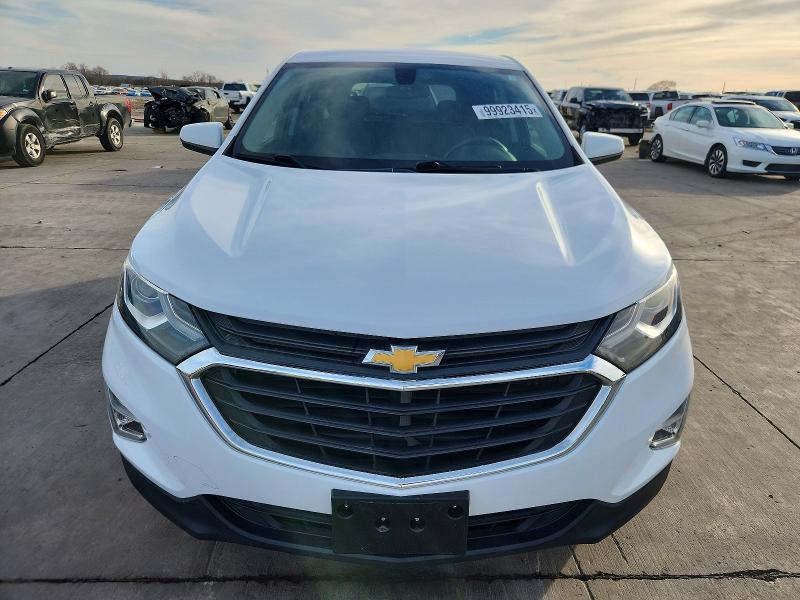 Photo 5 from auction – 2018 CHEVROLET EQUINOX with VIN 2GNAXJEVXJ6235449