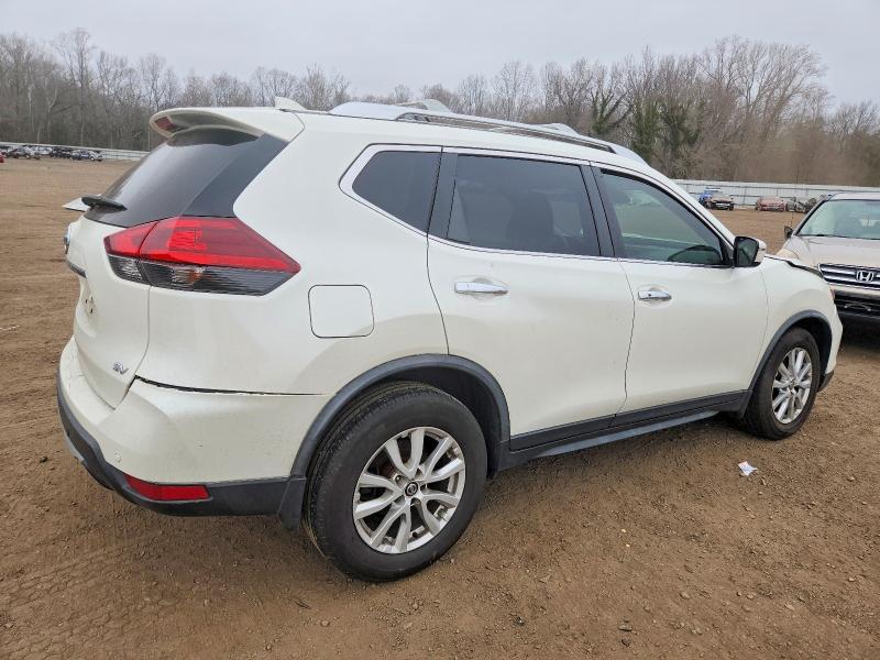 Photo 3 from auction – 2020 NISSAN ROGUE with VIN JN8AT2MT3LW030532