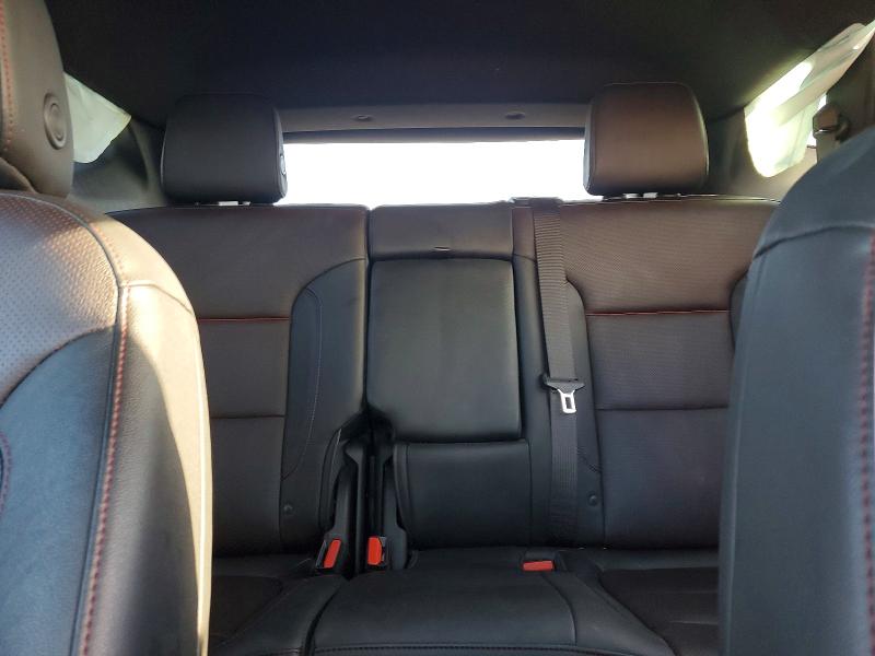 Photo 10 from auction – 2020 CHEVROLET BLAZER RS with VIN 3GNKBKRS7LS696136