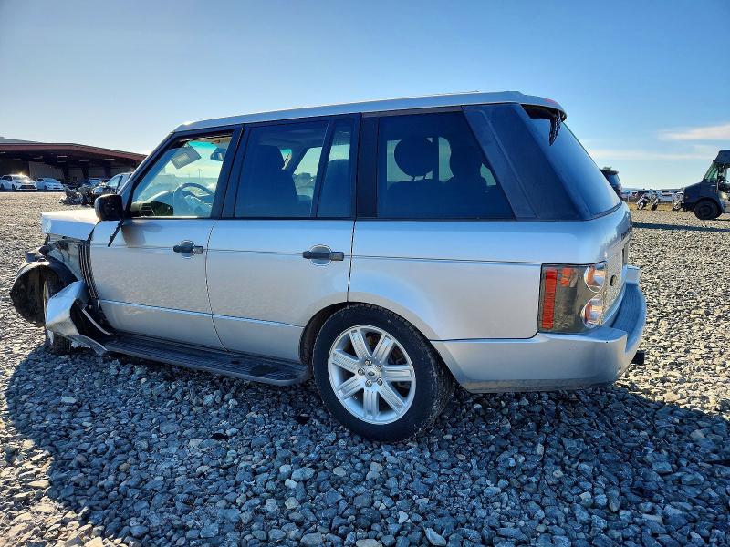 Photo 2 from auction – 2006 LAND ROVER RANGE ROVE with VIN SALMF15446A198692