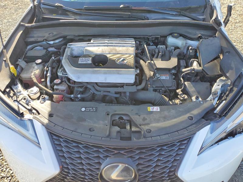 Photo 11 from auction – 2019 LEXUS UX with VIN JTHU9JBH5K2013364