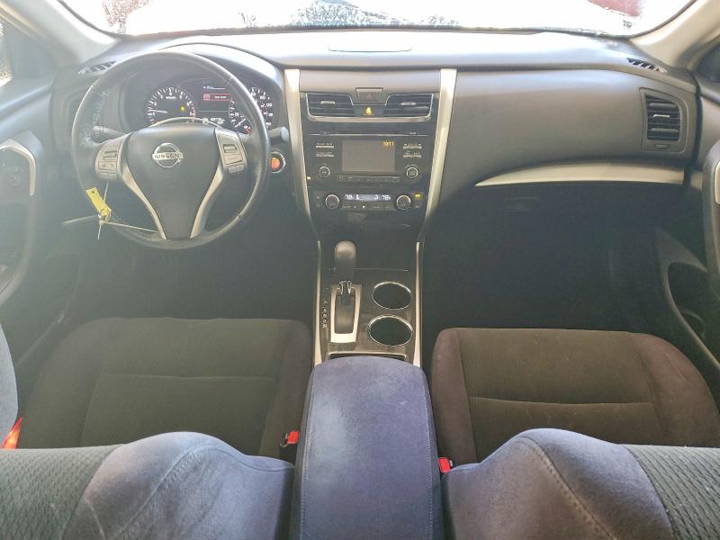 Photo 8 from auction – 2013 NISSAN ALTIMA with VIN 1N4AL3AP5DN482455