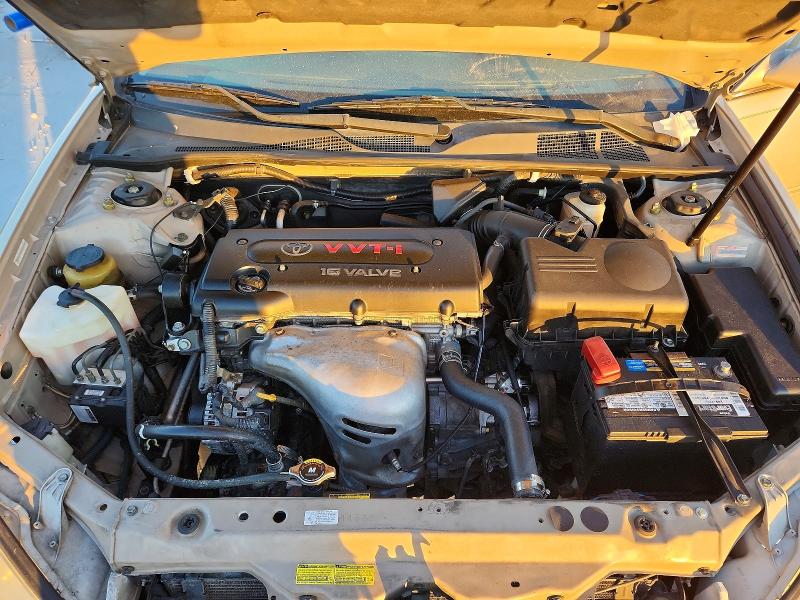Photo 11 from auction – 2005 TOYOTA CAMRY with VIN 4T1BE32K15U096470