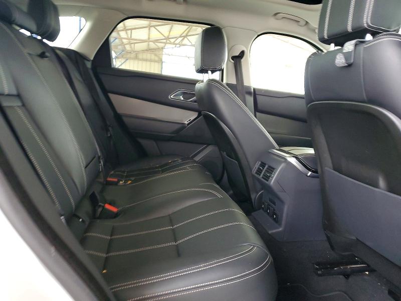 Photo 10 from auction – 2019 LAND ROVER RANGE ROVE with VIN SALYB2EX2KA792107
