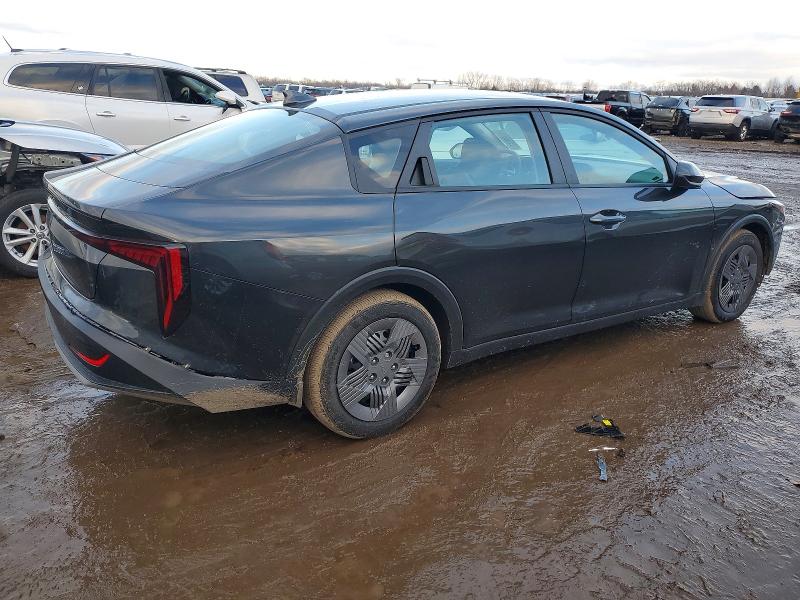 Photo 3 from auction – 2025 KIA K4 LX with VIN 3KPFT4DE2SE242586