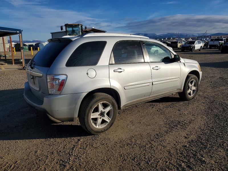 صورة رقم 3 من المزاد - 2005 CHEVROLET EQUINOX LT مع VIN 2CNDL73F756071563