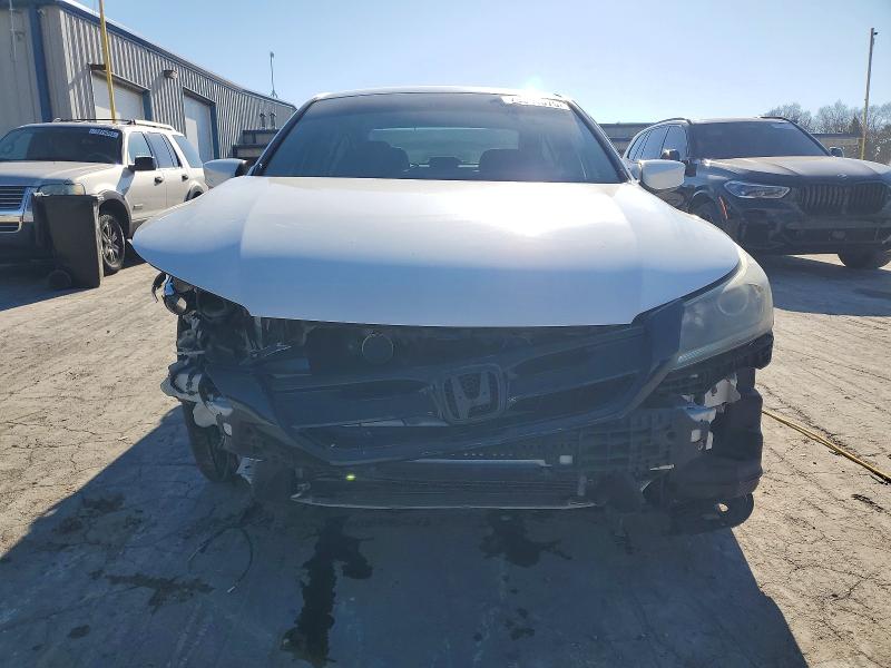 Photo 5 from auction – 2014 HONDA ACCORD SPO with VIN 1HGCR2F53EA278394