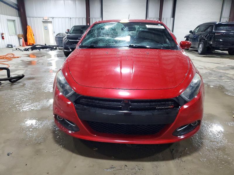 Photo 5 from auction – 2015 DODGE DART SXT with VIN 1C3CDFBB4FD414858