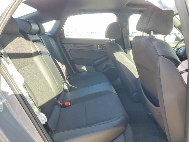 Photo 10 from auction – 2026 HONDA CIVIC with VIN 2HGFE4F88TH308003