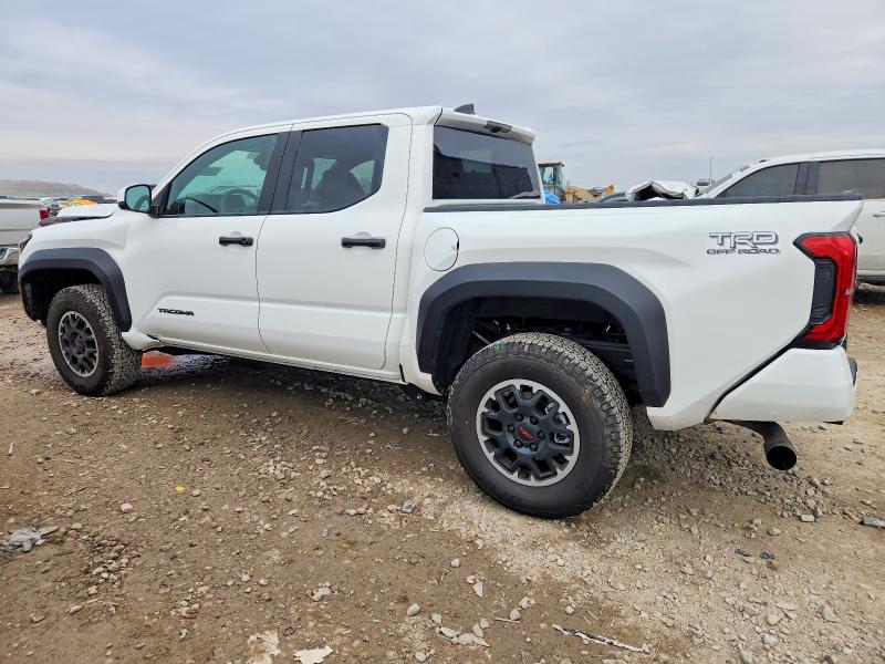 Photo 2 from auction – 2025 TOYOTA TACOMA DOU with VIN 3TMLB5JN2SM188468
