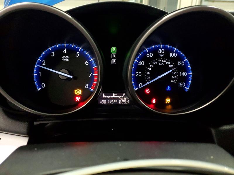 Photo 9 from auction – 2012 MAZDA 3 I with VIN JM1BL1V77C1649093
