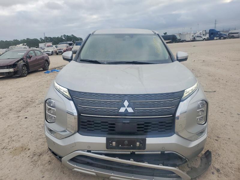 Photo 5 from auction – 2024 MITSUBISHI OUTLANDER with VIN JA4J3VA85RZ050134