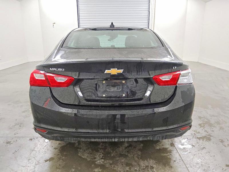 Photo 6 from auction – 2023 CHEVROLET MALIBU with VIN 1G1ZD5STXPF190132