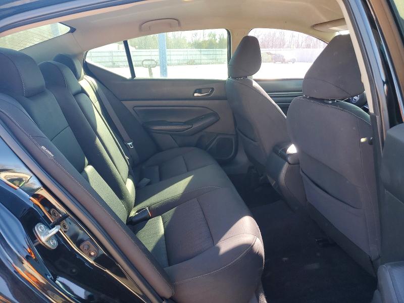 Photo 10 from auction – 2019 NISSAN ALTIMA with VIN 1N4BL4BV1KC188115