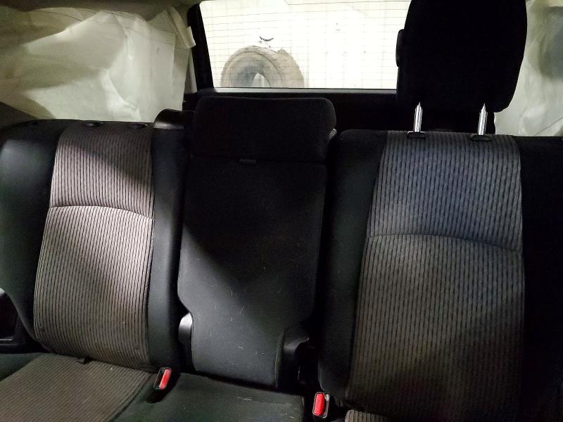 Photo 10 from auction – 2016 TOYOTA 4RUNNER with VIN JTEBU5JR2G5328536