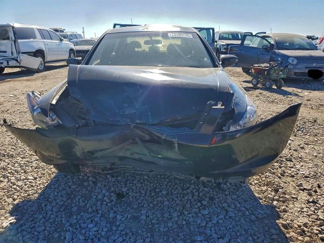 Photo 5 from auction – 2009 HONDA ACCORD with VIN 1HGCP26769A164533