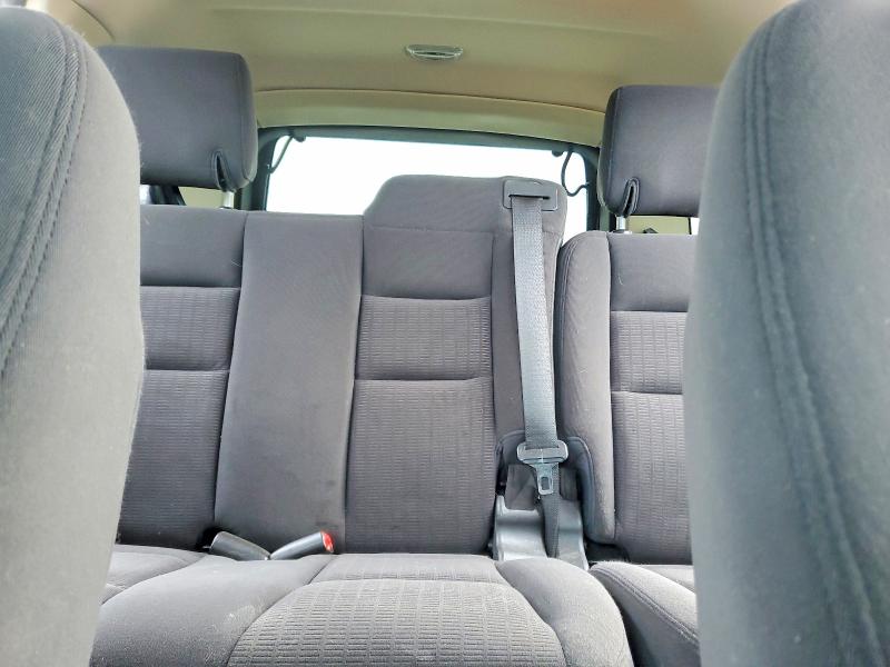 Photo 10 from auction – 2010 FORD EXPLORER with VIN 1FMEU7DEXAUA81295