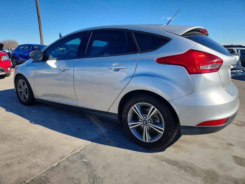 Photo 2 from auction – 2016 FORD FOCUS SE with VIN 1FADP3KE9GL347638