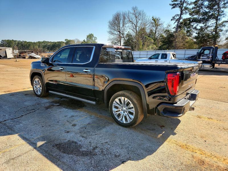Photo 2 from auction – 2021 GMC SIERRA with VIN 3GTU9FEL5MG383853