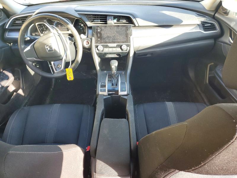 Photo 8 from auction – 2018 HONDA CIVIC with VIN 2HGFC2F72JH551448